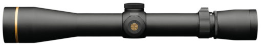 Leupold 170701 VX-3i 4.5-14x 40mm Obj 18.7-7.3 ft @ 100 yds FOV 30mm Tube Black Matte Varmint
