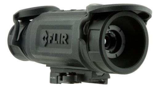 FLIR RS24 ThermoSight R-Series Thermal Scope 1x13mm 30Hz 20 degree FOV