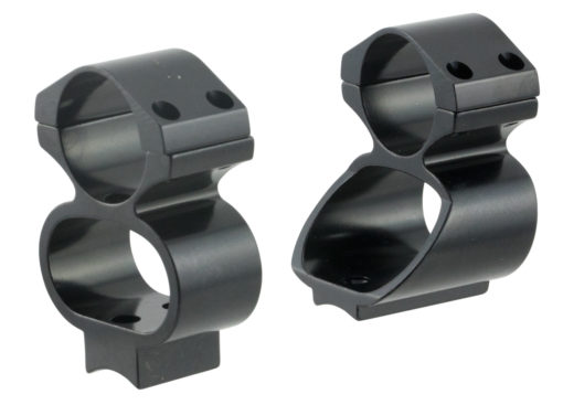 Ironsighter 730 See-Thru Mounts For Remington 7400