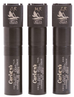 Carlson's Choke Tubes 07579 Delta Waterfowl  Benelli Crio/Crio Plus 12 Gauge Close-Range
